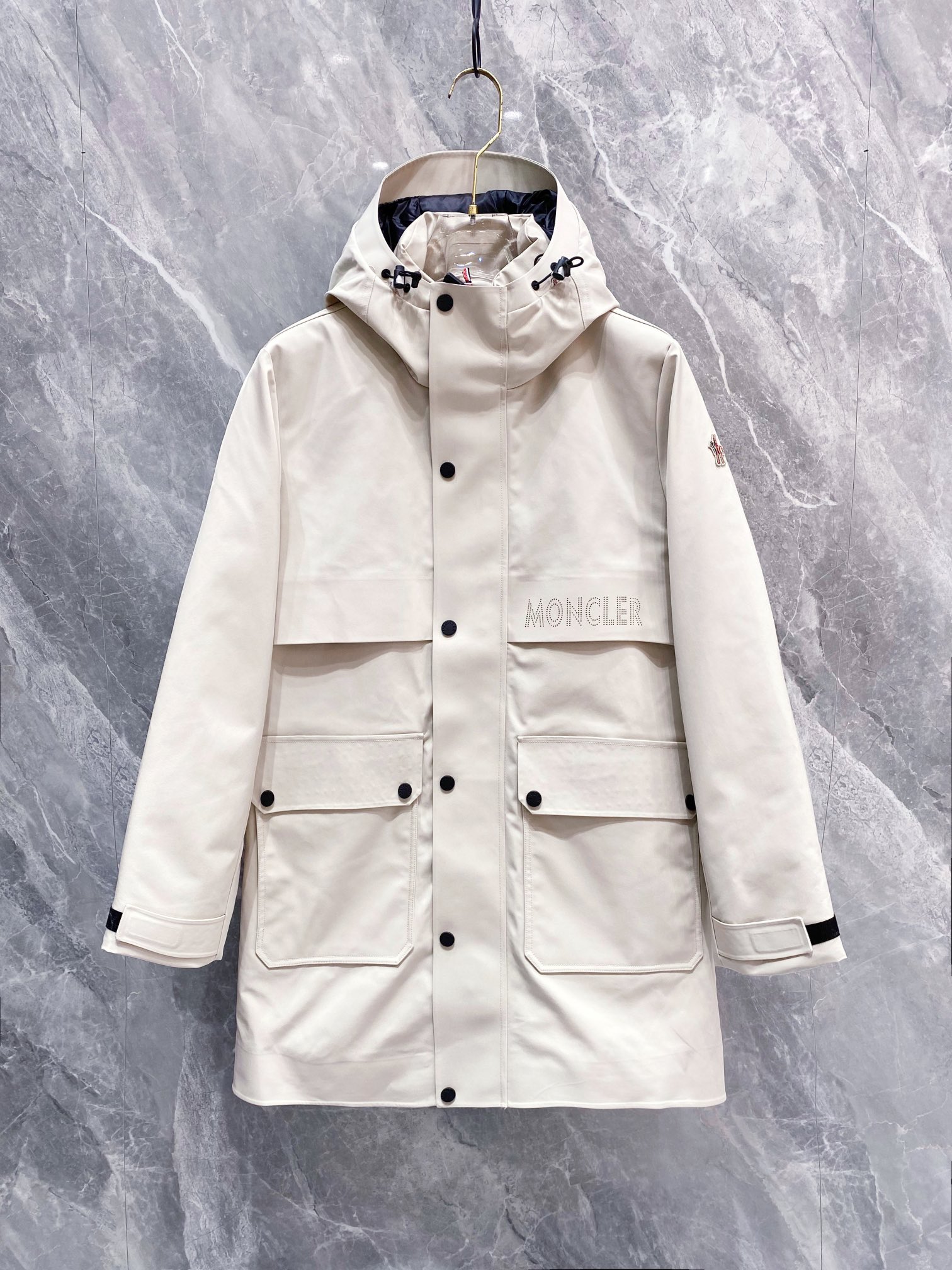 Moncler Down Jackets